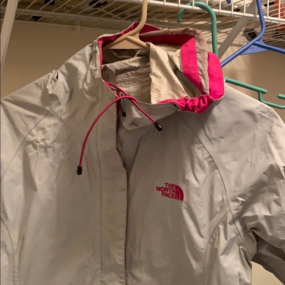 North face Jacket - Picture 3 of 3